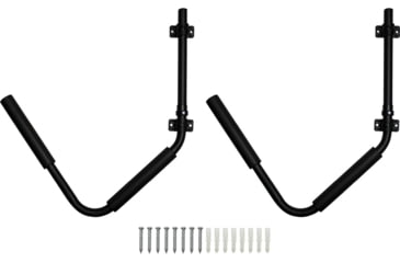 Image of Extreme Max Folding Kayak Storage Cradle Aluminum, 3006.8444