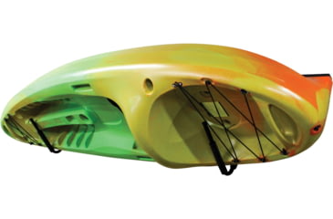 Image of Extreme Max Folding Kayak Storage Cradle Aluminum, 3006.8444