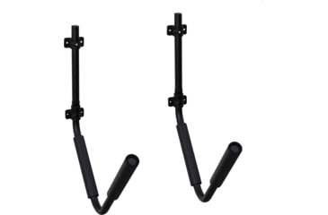Image of Extreme Max Folding Kayak Storage Cradle Aluminum, 3006.8444