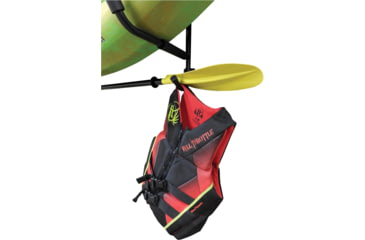Image of Extreme Max Folding Kayak Storage Cradle Steel, 3006.8447