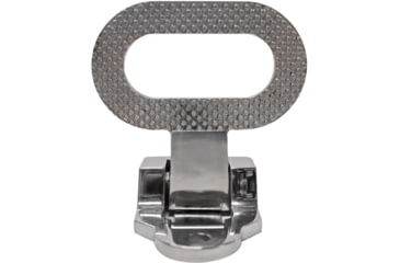 Image of Extreme Max Folding Trailer Step, 2in x 3 1/8in, 5001.5787