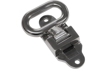 Image of Extreme Max Folding Trailer Step, 2in x 3 5/16in, 5001.5784