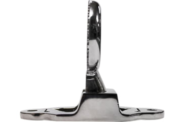 Image of Extreme Max Folding Trailer Step, 2in x 3 5/16in, 5001.5784