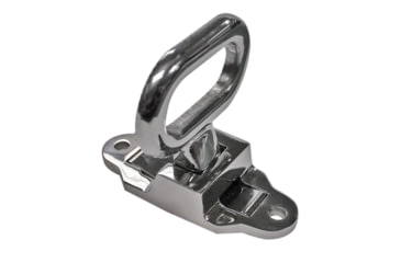 Image of Extreme Max Folding Trailer Step, 2in x 3 5/16in, 5001.5784