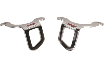 Image of Extreme Max Front End Tie Down Bracket For Indian Chieftain And Roadmaster Motorcycles Chrome, 5001.5804