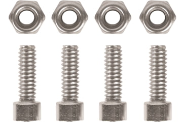 Image of Extreme Max Front End Tie Down Bracket For Indian Chieftain And Roadmaster Motorcycles Chrome, 5001.5804