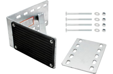 Image of Extreme Max Galvanized Trailer Step 5in x 9, 5in x 9in, 5001.5783