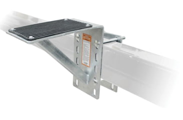 Image of Extreme Max Galvanized Trailer Step 5in x 9, 5in x 9in, 5001.5783