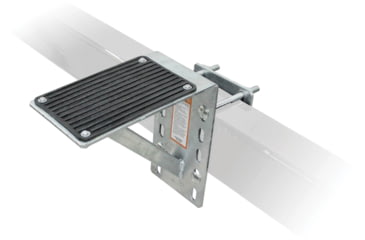 Image of Extreme Max Galvanized Trailer Step 5in x 9, 5in x 9in, 5001.5783