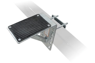 Image of Extreme Max Galvanized Trailer Step 5in x 9, 5in x 9in, 5001.5783