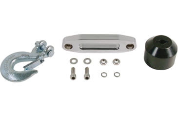 Image of Extreme Max Hawse Rubber Bumper And 5/16 Hook Kit, 5600.3106