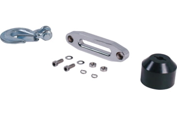 Image of Extreme Max Hawse Rubber Bumper And 5/16 Hook Kit, 5600.3106