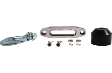Image of Extreme Max Hawse Rubber Bumper And 5/16 Hook Kit, 5600.3106