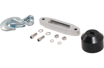 Image of Extreme Max Hawse Rubber Bumper And 5/16 Hook Kit, 5600.3106