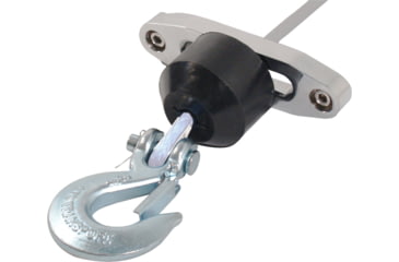 Image of Extreme Max Hawse Rubber Bumper And 5/16 Hook Kit, 5600.3106