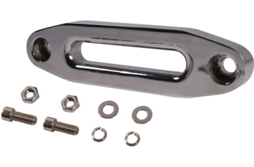 Image of Extreme Max Hawse Rubber Bumper And 5/16 Hook Kit, 5600.3106