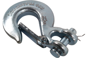 Image of Extreme Max Hawse Rubber Bumper And 5/16 Hook Kit, 5600.3106