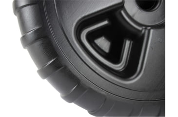 Image of Extreme Max Heavy Duty Plastic Roll In Dock / Boat Lift Wheel 24, 24in, 3005.3729