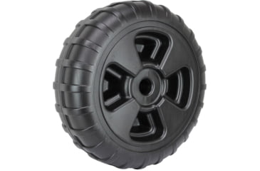 Image of Extreme Max Heavy Duty Plastic Roll In Dock / Boat Lift Wheel 24, 24in, 3005.3729