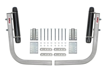 Image of Extreme Max Heavy Duty Roller Guide On System, 3005.3822