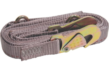 Image of Extreme Max Heavy Duty Snowmobile / ATV Tow Strap, 5001.5028