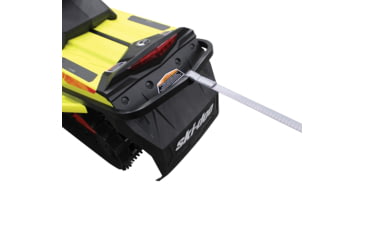 Image of Extreme Max Heavy Duty Snowmobile / ATV Tow Strap, 5001.5028
