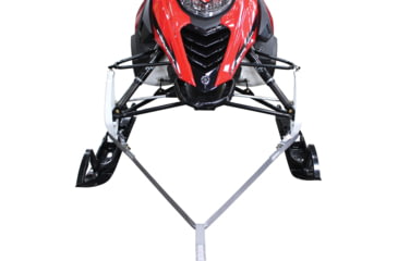 Image of Extreme Max Heavy Duty Snowmobile / ATV Tow Strap, 5001.5028