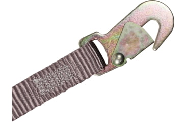 Image of Extreme Max Heavy Duty Snowmobile / ATV Tow Strap, 5001.5028