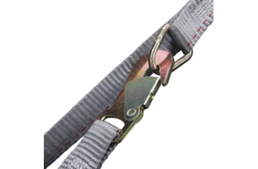 Image of Extreme Max Heavy Duty Snowmobile / ATV Tow Strap, 5001.5028