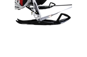 Image of Extreme Max Heavy Duty Snowmobile / ATV Tow Strap, 5001.5028