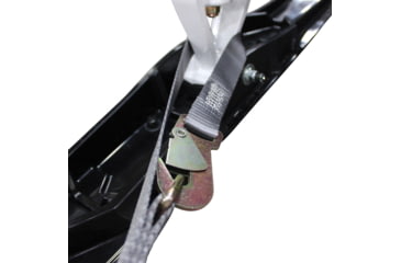 Image of Extreme Max Heavy Duty Snowmobile / ATV Tow Strap, 5001.5028