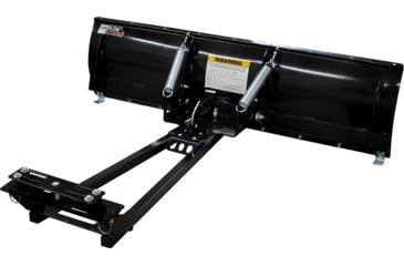 Image of Extreme Max Heavy Duty Uniplow One Bo x ATV Plow System, 60,, 5500.5094