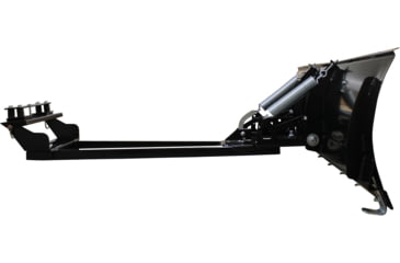 Image of Extreme Max Heavy Duty Uniplow One Bo x ATV Plow System, 60,, 5500.5094