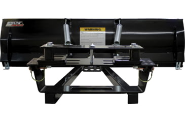 Image of Extreme Max Heavy Duty Uniplow One Bo x ATV Plow System, 60,, 5500.5094