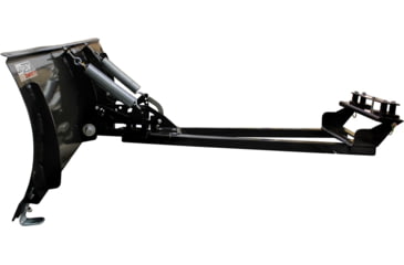 Image of Extreme Max Heavy Duty Uniplow One Bo x ATV Plow System, 60,, 5500.5094