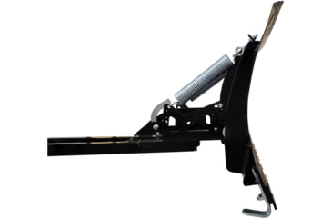 Image of Extreme Max Heavy Duty Uniplow One Bo x ATV Plow System, 60,, 5500.5094