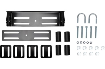 Image of Extreme Max Heavy Duty Uniplow One Bo x ATV Plow System, 60,, 5500.5094