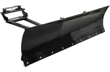 Image of Extreme Max Heavy Duty Uniplow One Bo x ATV Plow System, 60,, 5500.5094