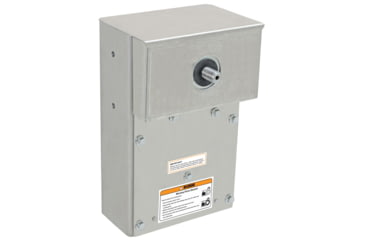 Image of Extreme Max Heavy Duty Winch Bo x 7000 Lbs., Lorenz Style Replacement, 3006.6633