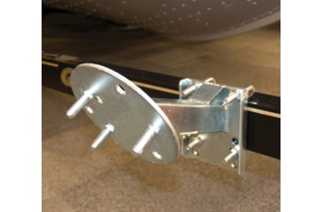 Image of Extreme Max High Mount Spare Tire Carrier, 3001.0064