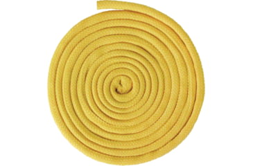 Image of Extreme Max Marigold Type III 550 Paracord Commercial Grade 5/32in x 25, 5/32in x 25ft, 3008.0523