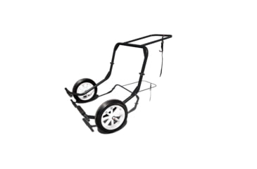 Image of Extreme Max Monster Dolly M2, Black, 5800.106