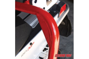 Image of Extreme Max Monster Dolly M2, Red, 5800.1049