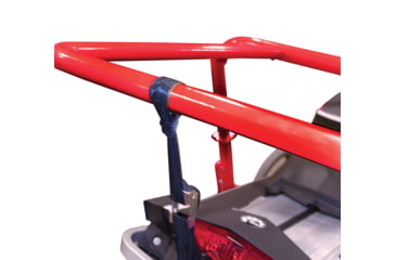 Image of Extreme Max Monster Dolly M2, Red, 5800.1049