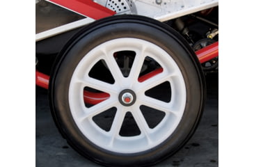 Image of Extreme Max Monster Dolly M2, Red, 5800.1049