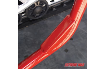 Image of Extreme Max Monster Dolly M2, Red, 5800.1049