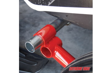 Image of Extreme Max Monster Dolly M2, Red, 5800.1049