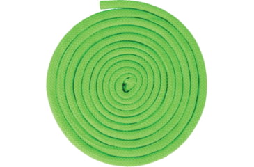 Image of Extreme Max Neon Type III 550 Paracord Commercial Grade - 5/32in x 25, Green, 5/32in x 25ft, 3008.0499