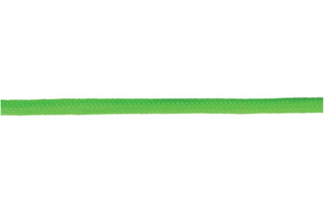 Image of Extreme Max Neon Type III 550 Paracord Commercial Grade - 5/32in x 25, Green, 5/32in x 25ft, 3008.0499