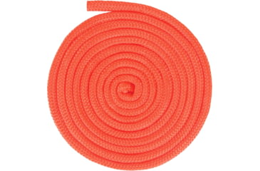 Image of Extreme Max Neon Type III 550 Paracord Commercial Grade - 5/32in x 25, Orange, 5/32in x 25ft, 3008.0487